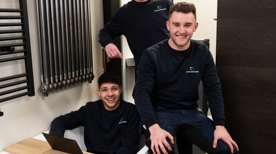 TD Installatietechniek Valkenswaard afbeelding 4